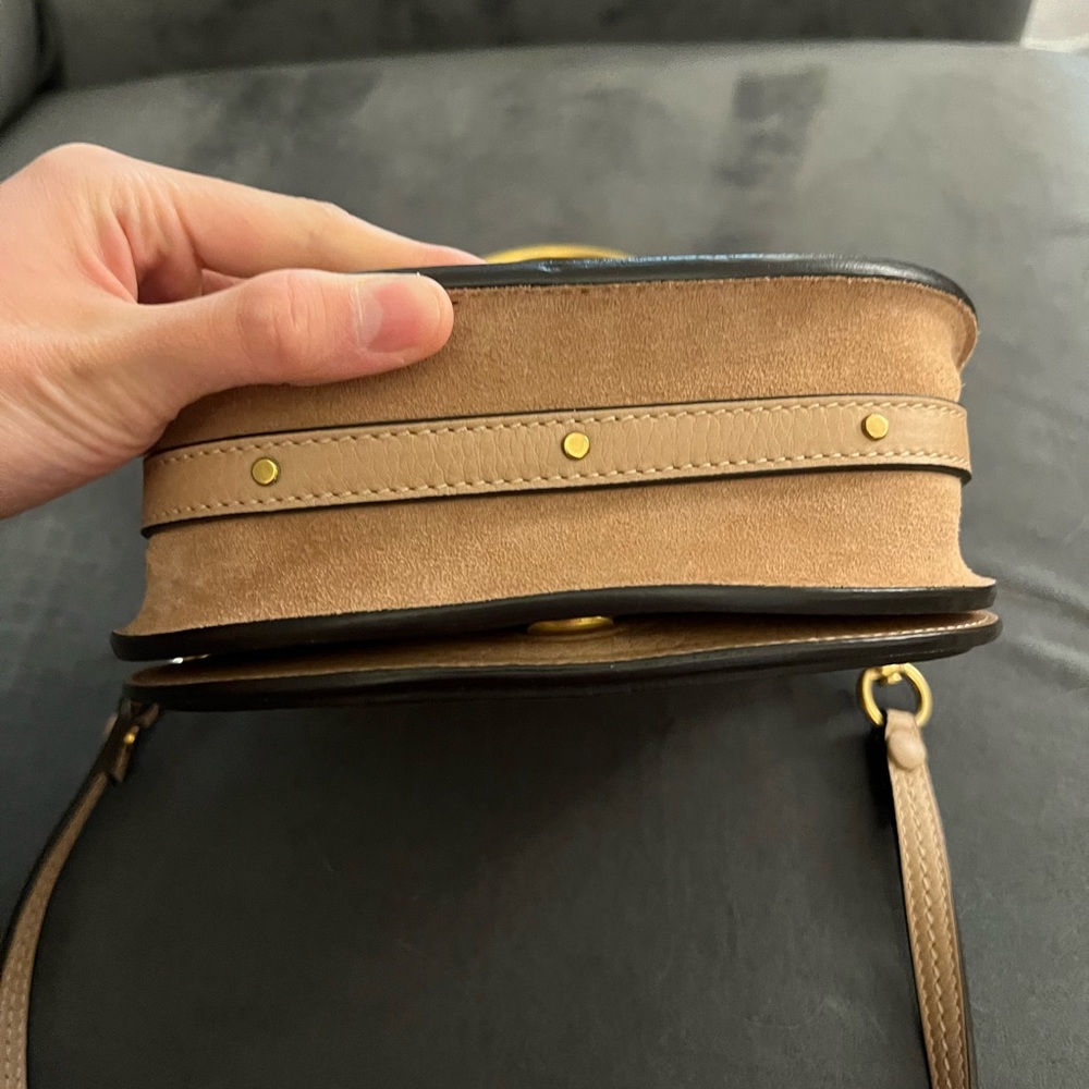 Chloe Small Nile bag - Picture 10 of 10
